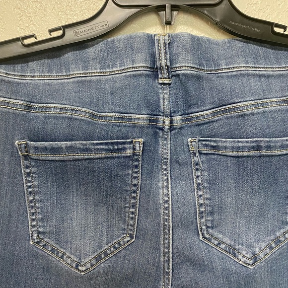 Liverpool Los Angeles - The Slim Jeggings Sz 6/28 - Picture 5 of 11